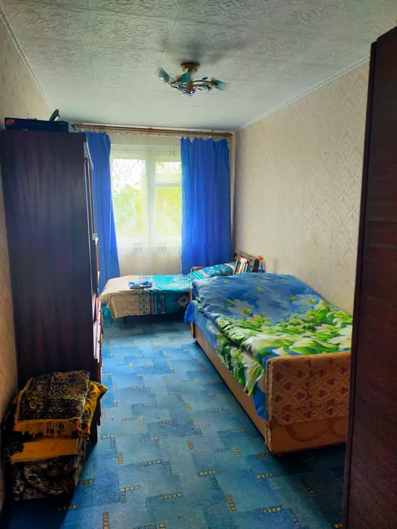 2-комнатная Квартира — аренда посуточно в Умба