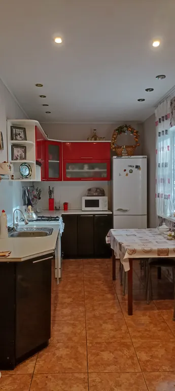 3-комнатный Дом