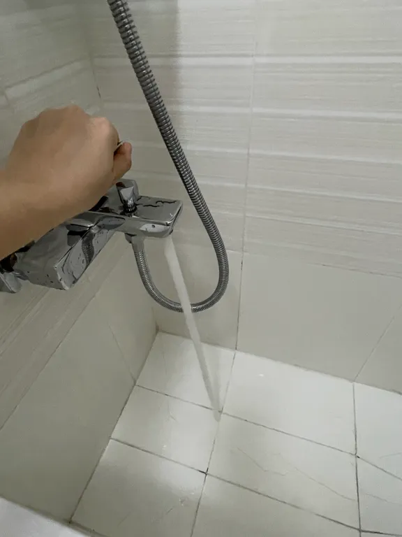 Небольшая уютная студия на набережной