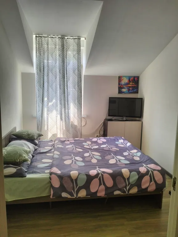 Уютная квартира в тихом частном секторе