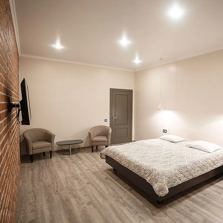 Уютный коттедж в черте города — аренда посуточно в Брянск