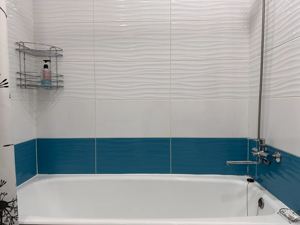 Квартира По-домашнему уютная квартира-студия с дверьми-купе — Нахабино