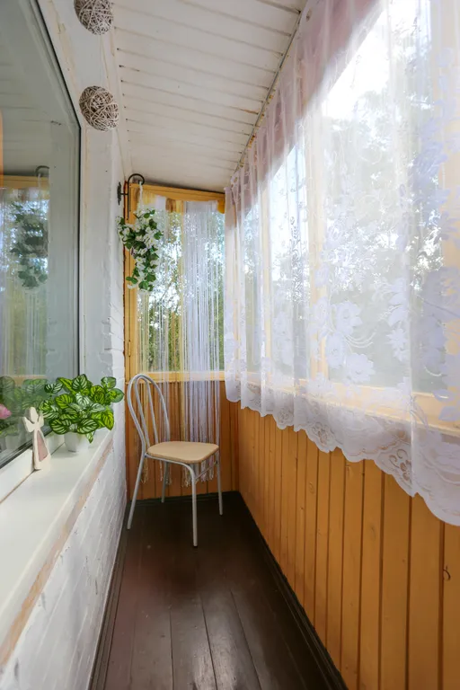 Квартира Уютная светлая квартира в центре — Пушкин