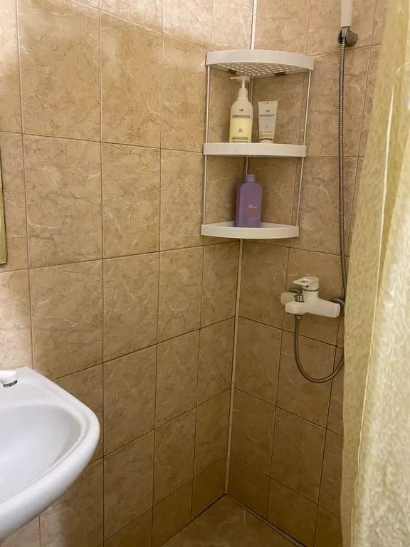 Квартира-студия у моря