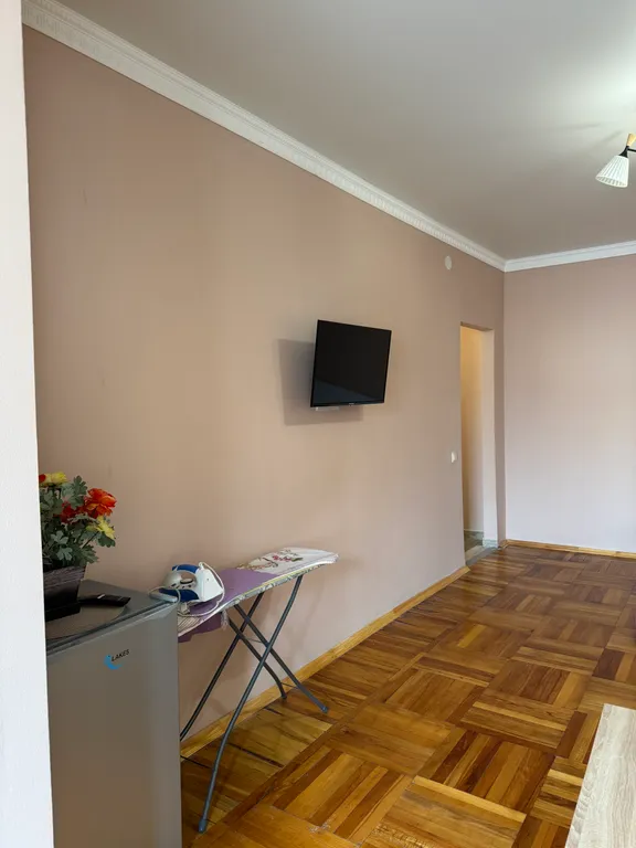 Квартира Квартира у моря — Сухум