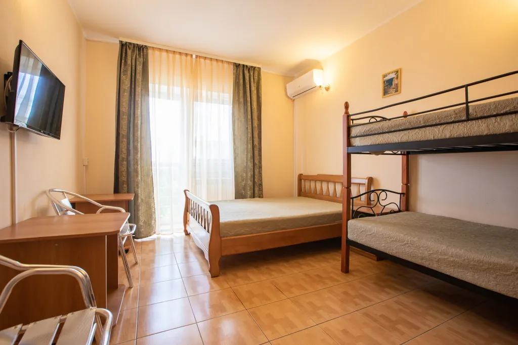 Квартира Комната — Севастополь