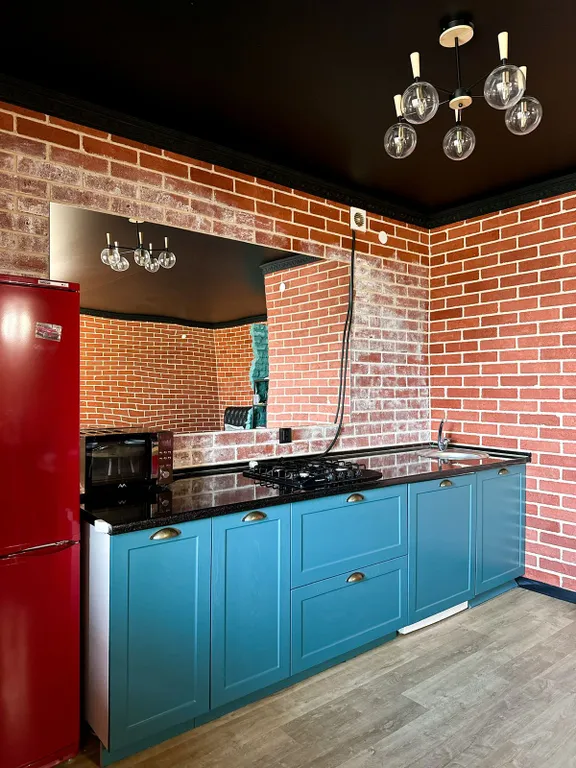 Lux апартаменты