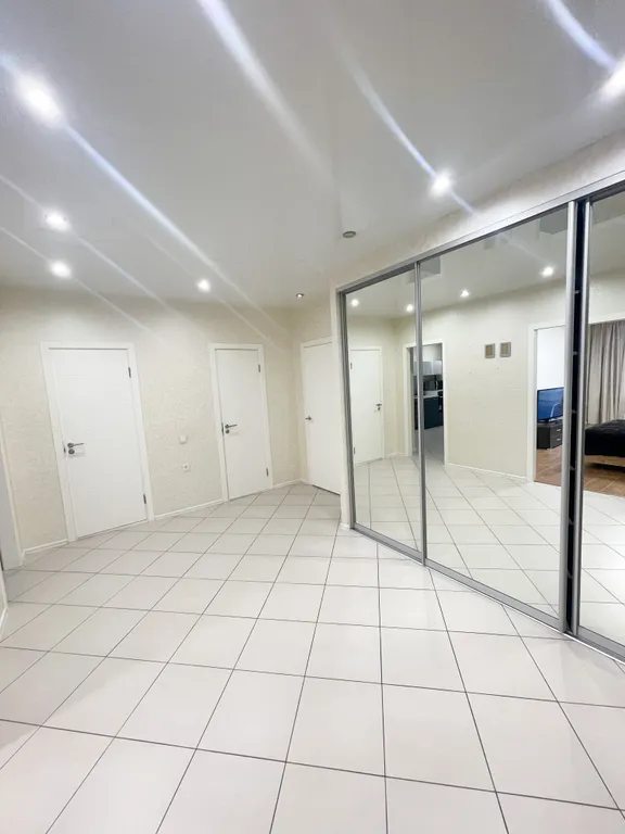 Большая двушка возле тц Коллаж