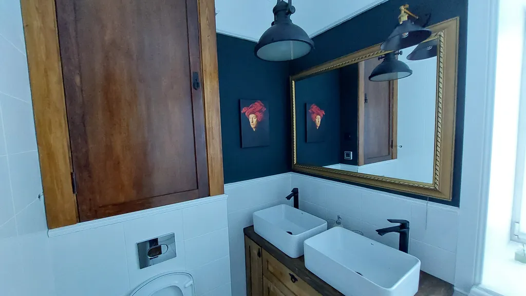 Дом инженера