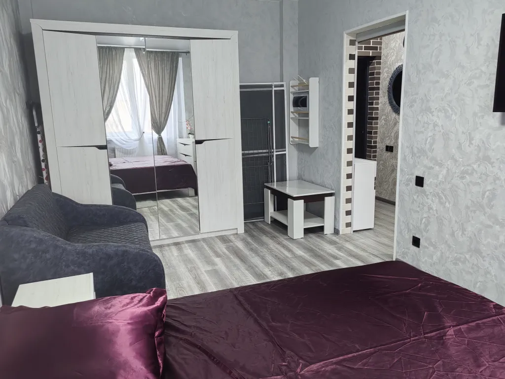 Уютная квартира для отдыха