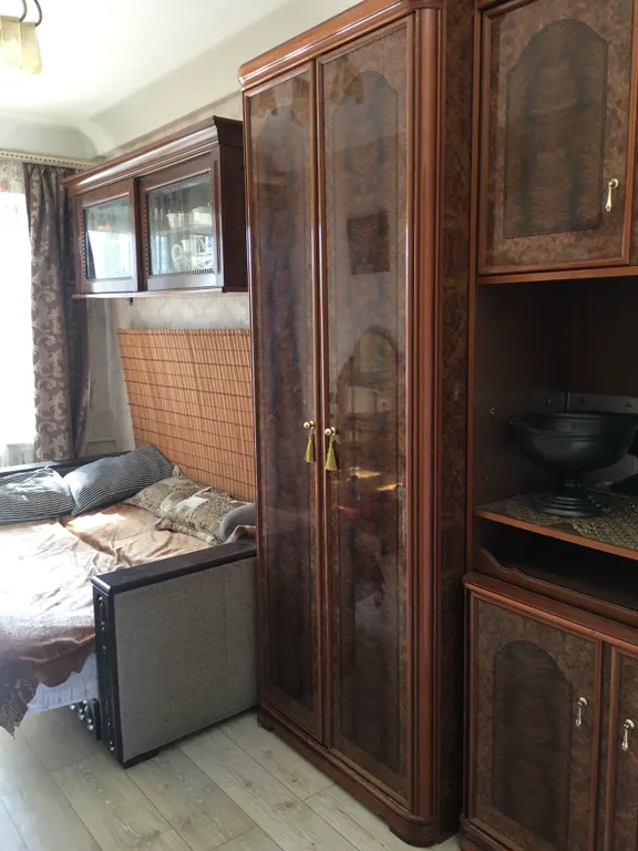 Квартира рядом с парком сказка — аренда посуточно в Ростов-на-Дону