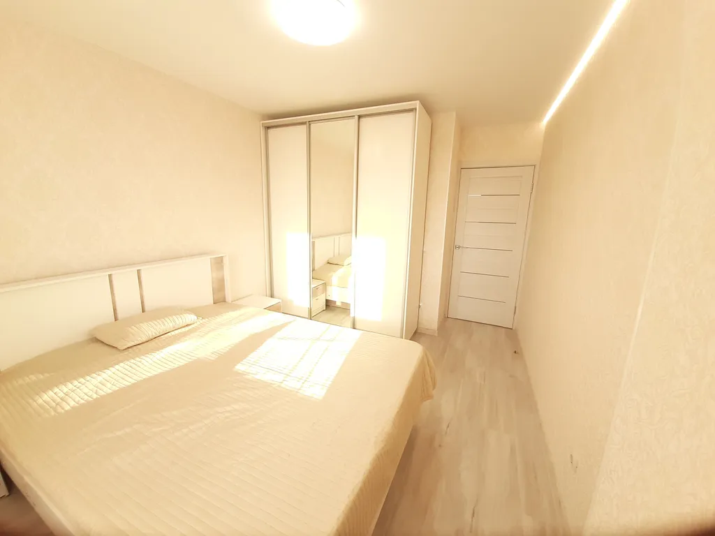 Тихий ЖК Южный берег