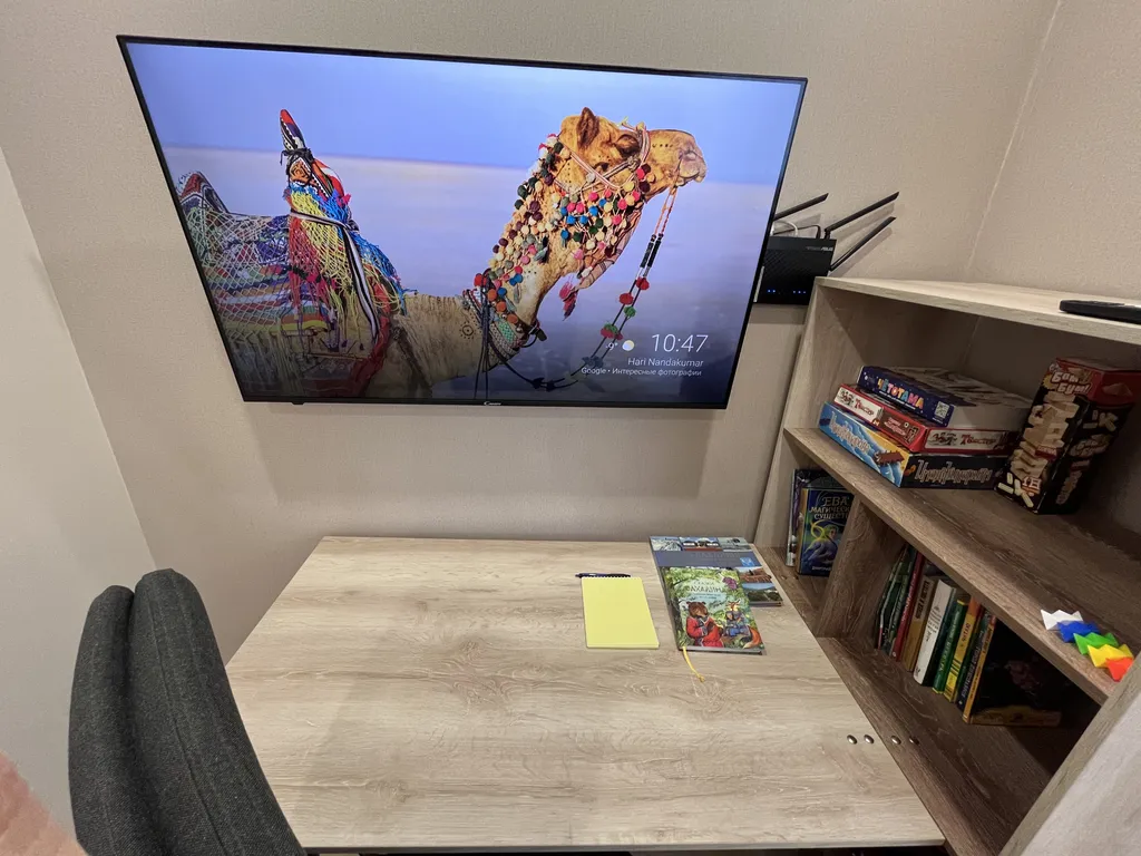 2-комнатная Евродушка на Зеленой