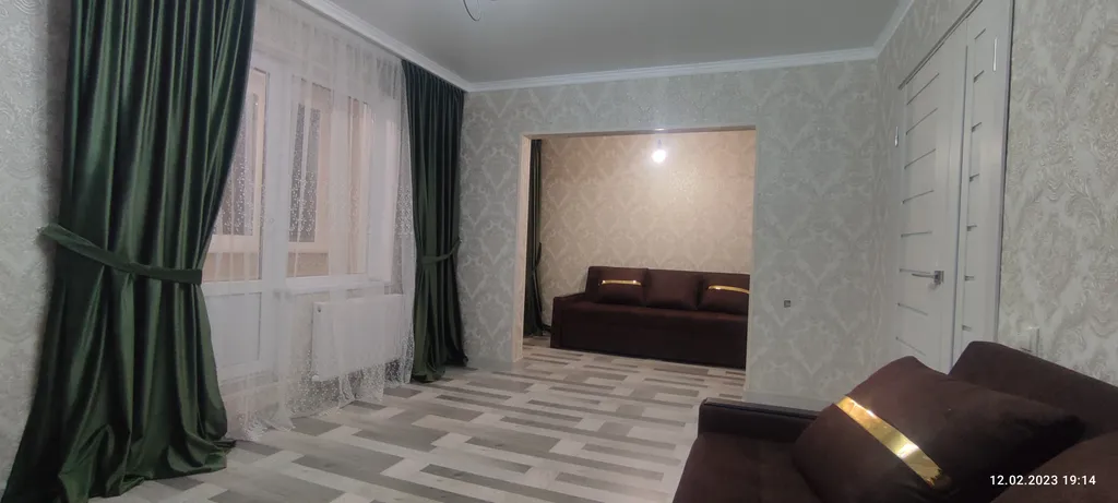 АпартНейтрино