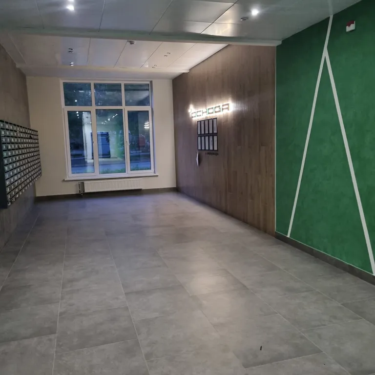 Квартира Новая уютная просторная квартира — Екатеринбург