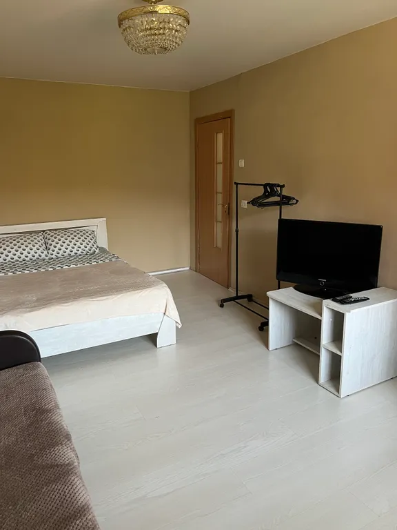 Уютная квартира в Сортавала