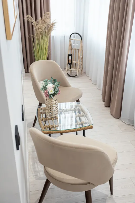 Апартамент комфорт в самом центре у озера