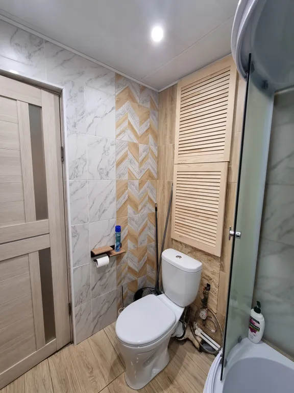 Bon Voyage уютная квартира в центре Петрозаводска