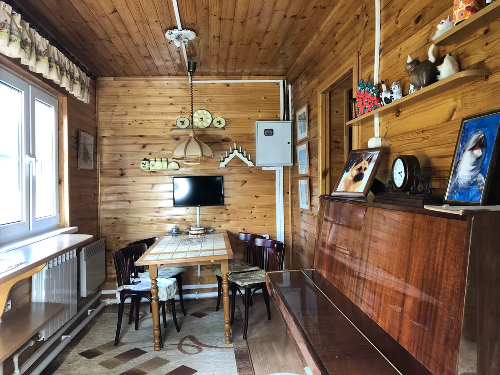 Эко-Дом Аншлаг