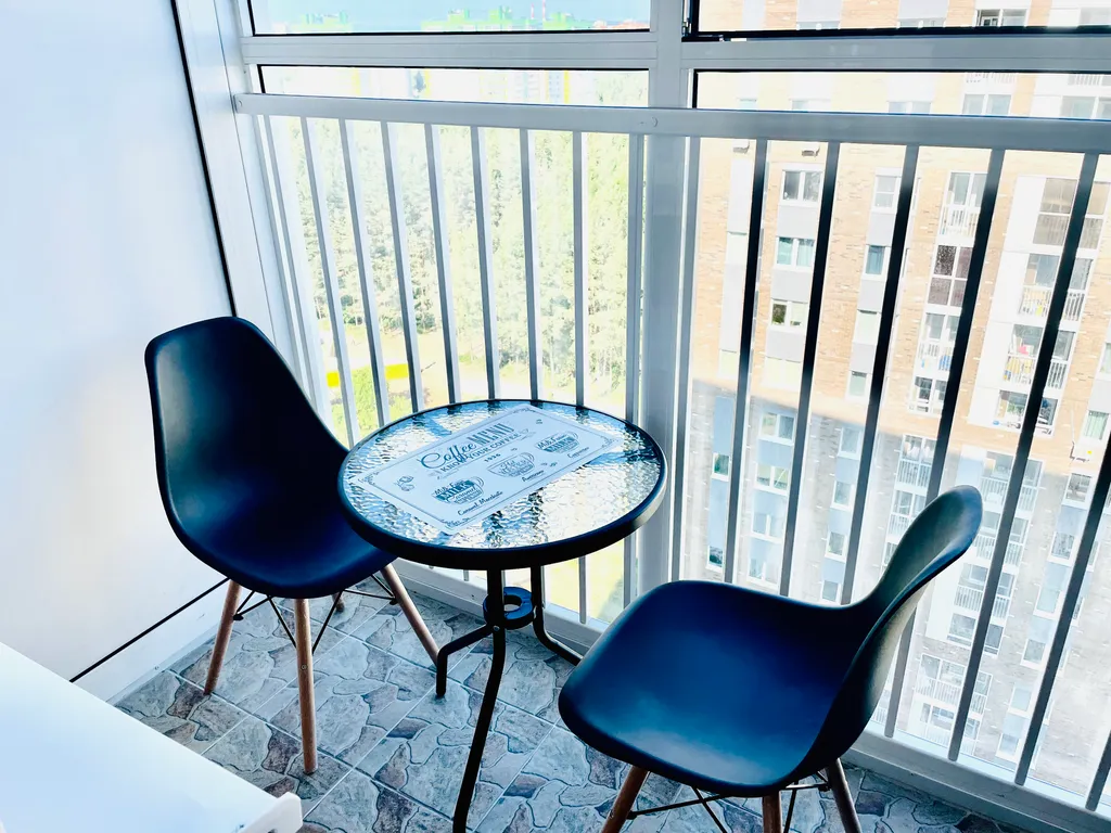 Белое настроение