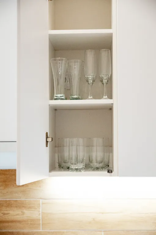 Уютная 3-комнатная квартира в сталинке в центре города