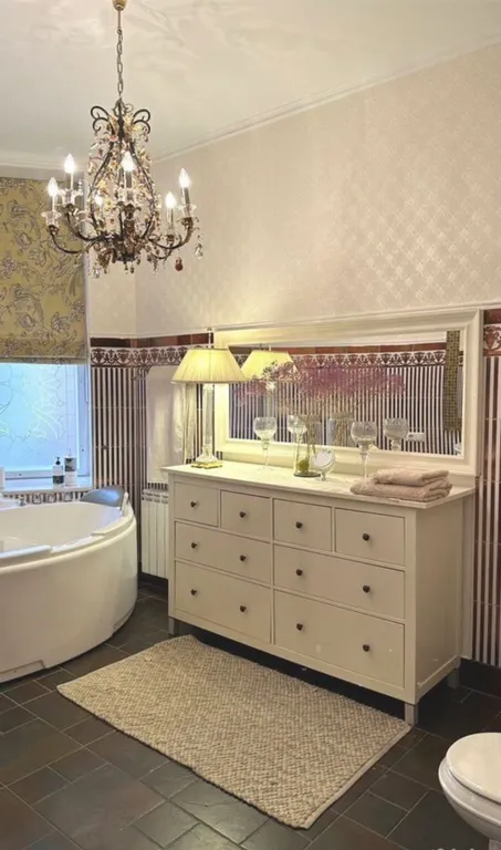 Кино-квартира