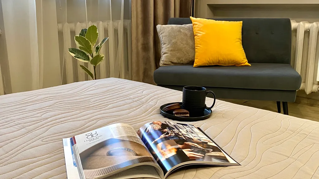 Лучшая квартира для отдыха рядом с Железнодорожным и автовокзалом