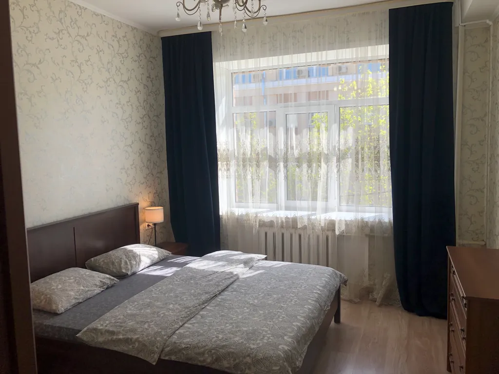 Квартира в самом центре