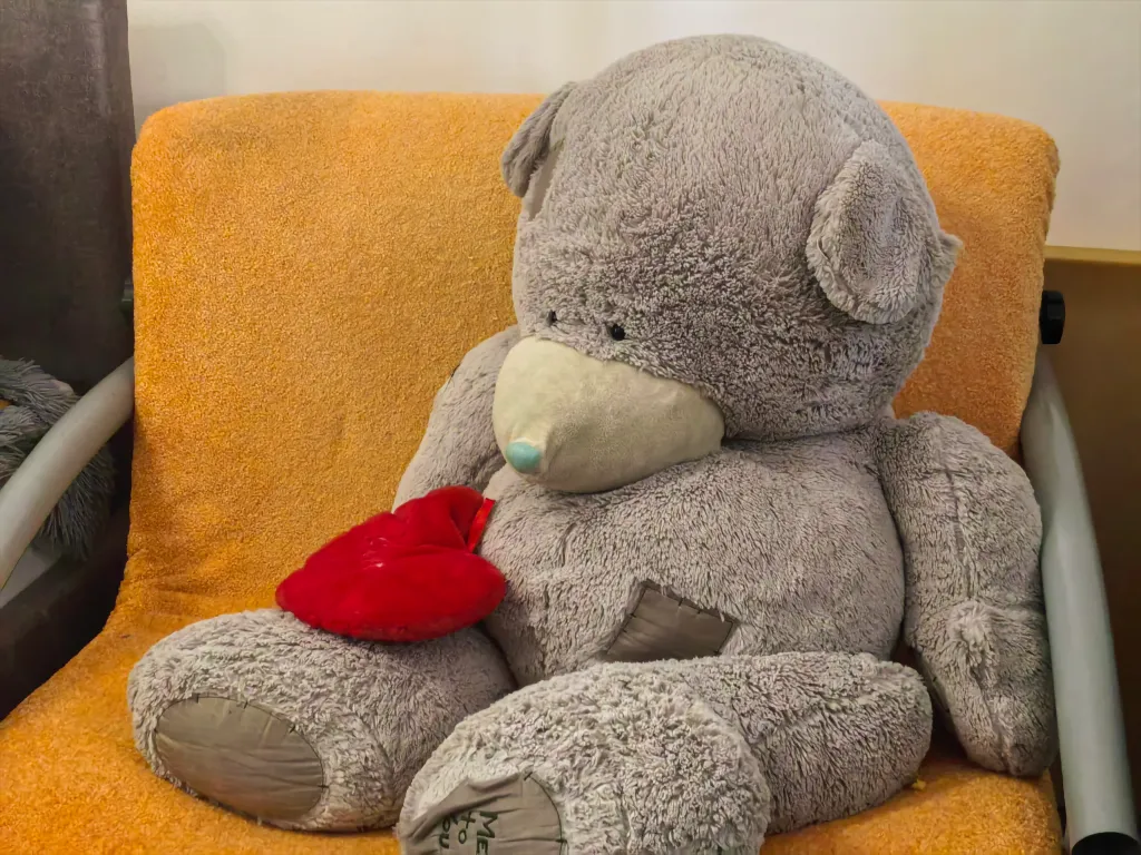 1-комнатная квартира Цезарь