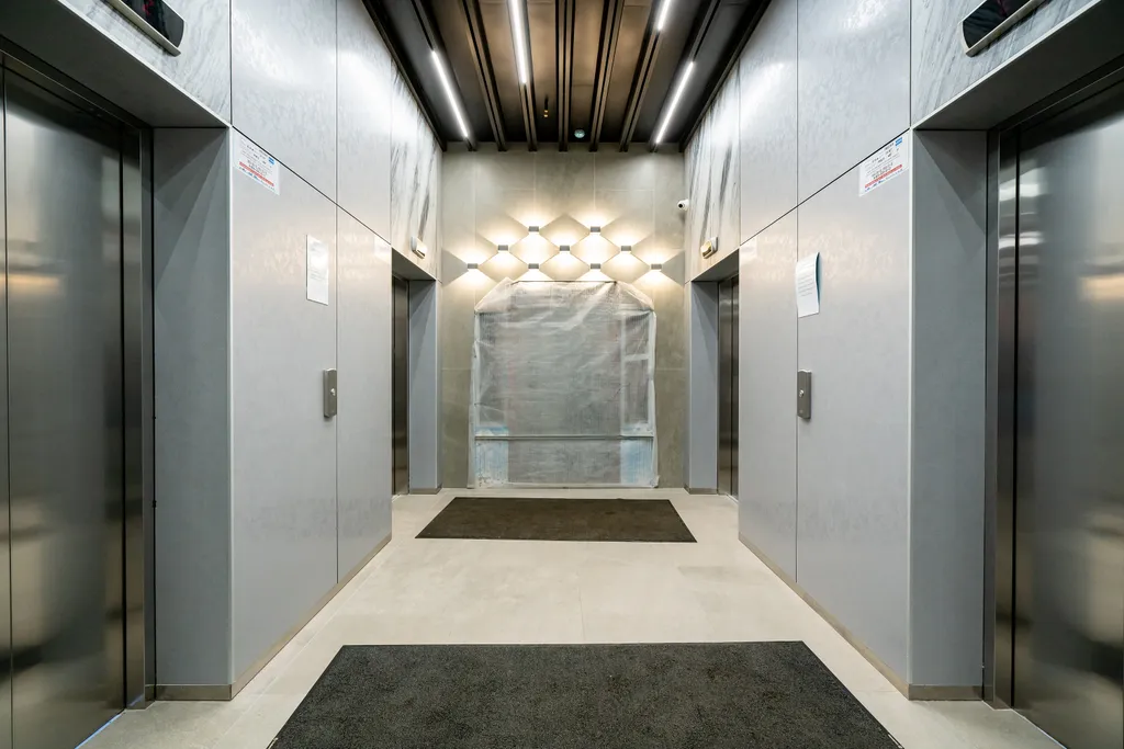 Студия ЖК Like у метро Площадь Мужества