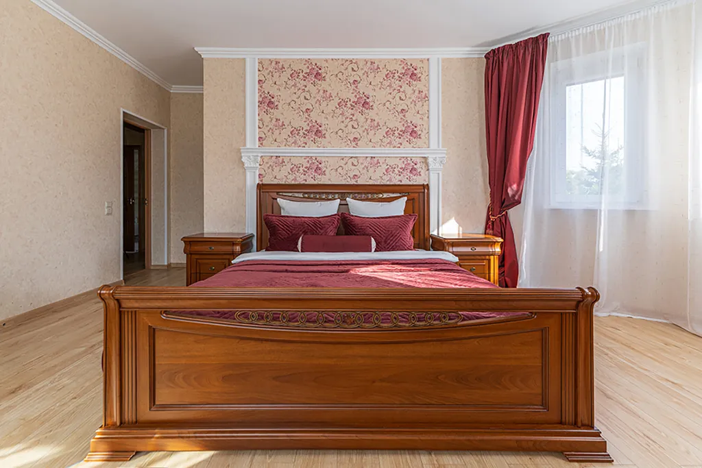 Apart-Deluxe Легенды моря: Частный дом с сауной