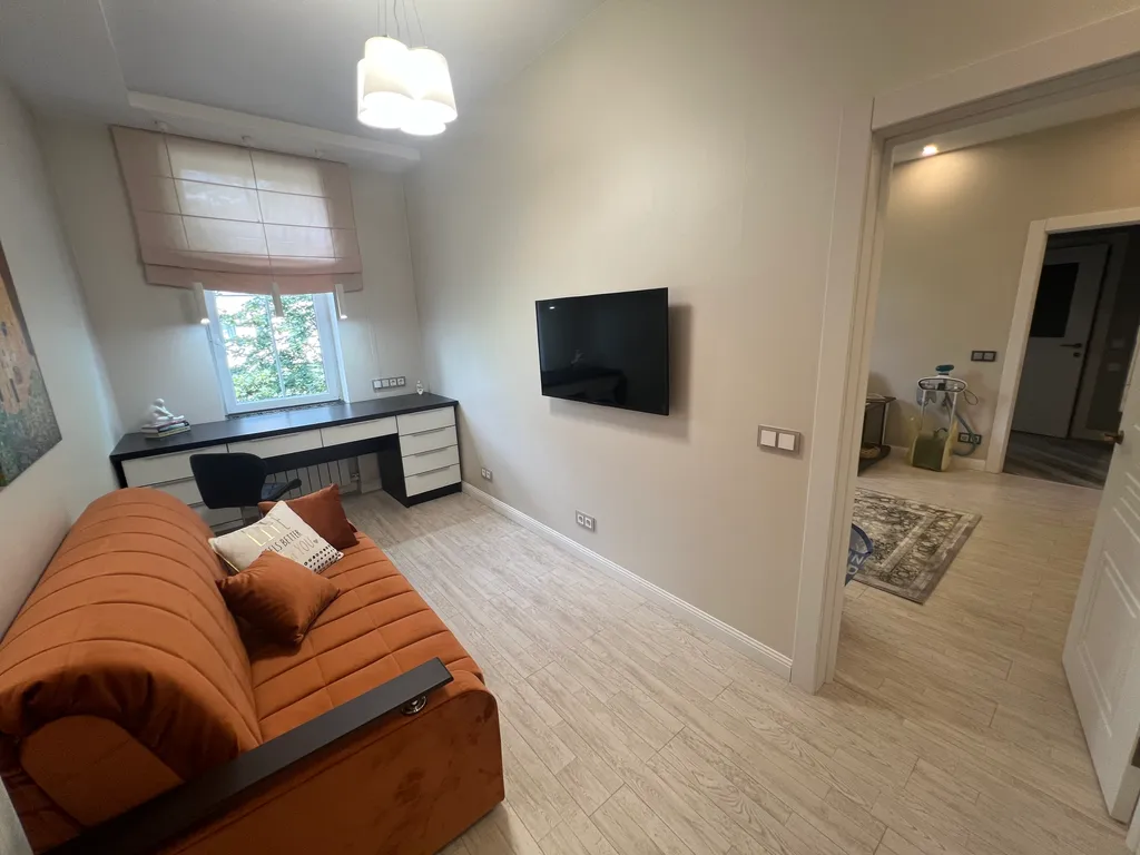 Квартира Уютные апартаменты, рядом пекарня, остановка 1мин., исторический район — Калининград