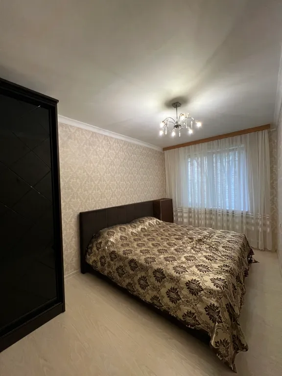 Квартира Квартира в центре города, пешком до моря — Каспийск