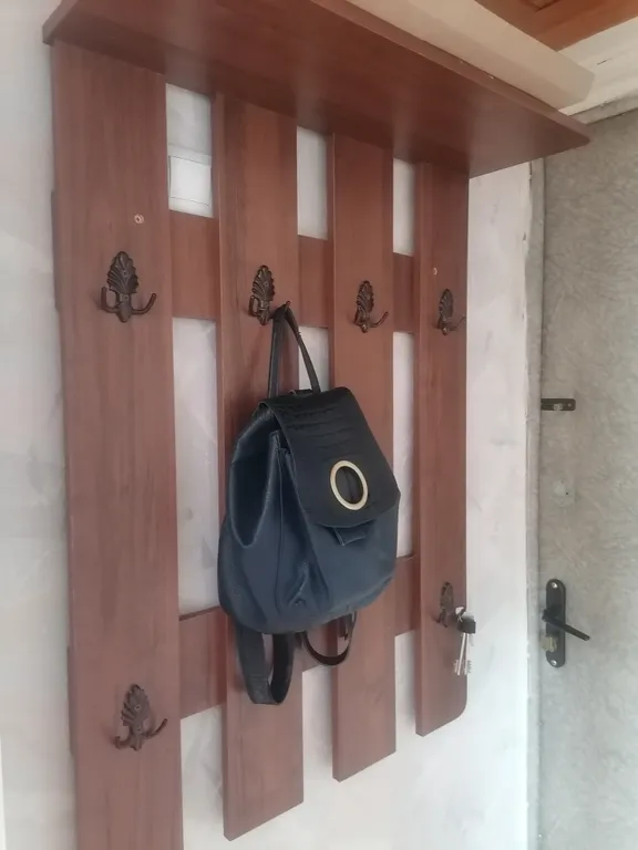 Свободная квартира в центре левого берега