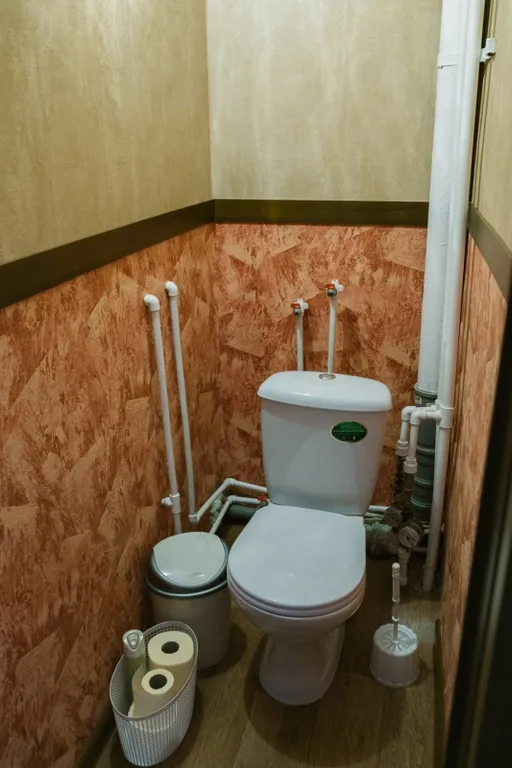 Комфортная квартира