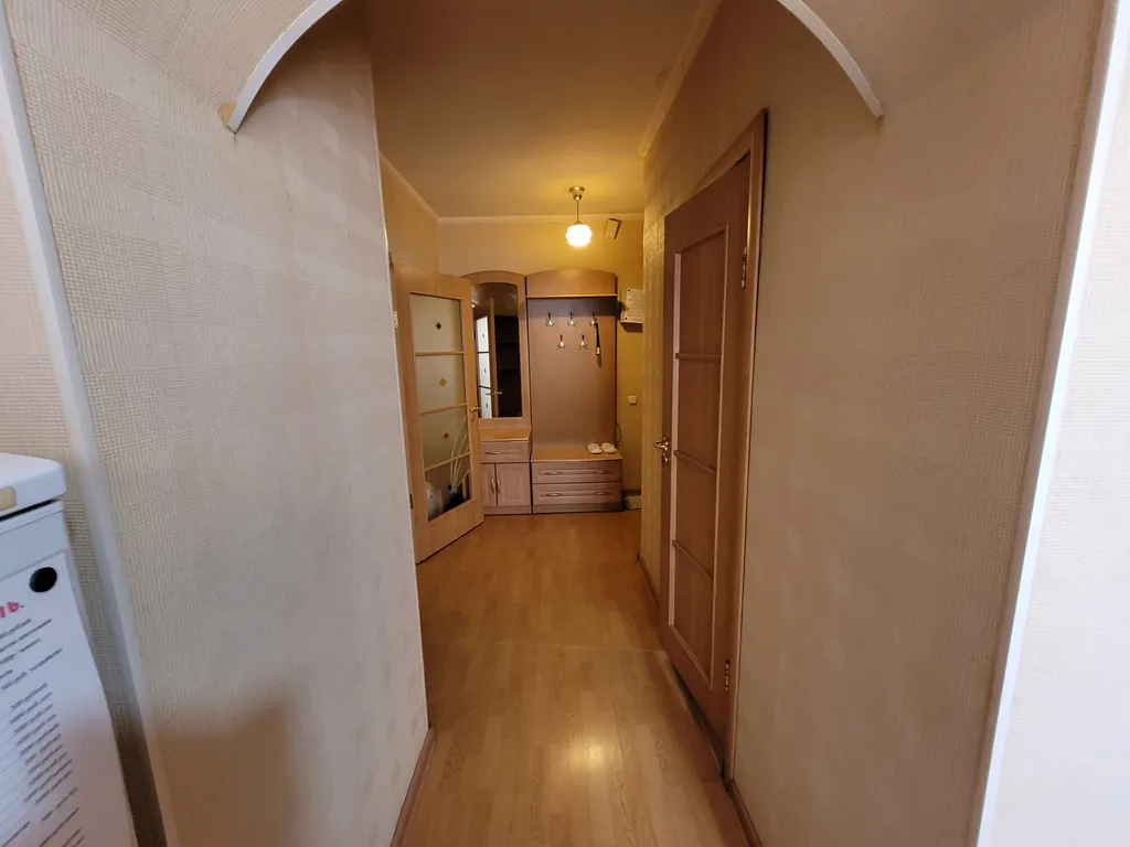 До МЦД 5 минут пешком