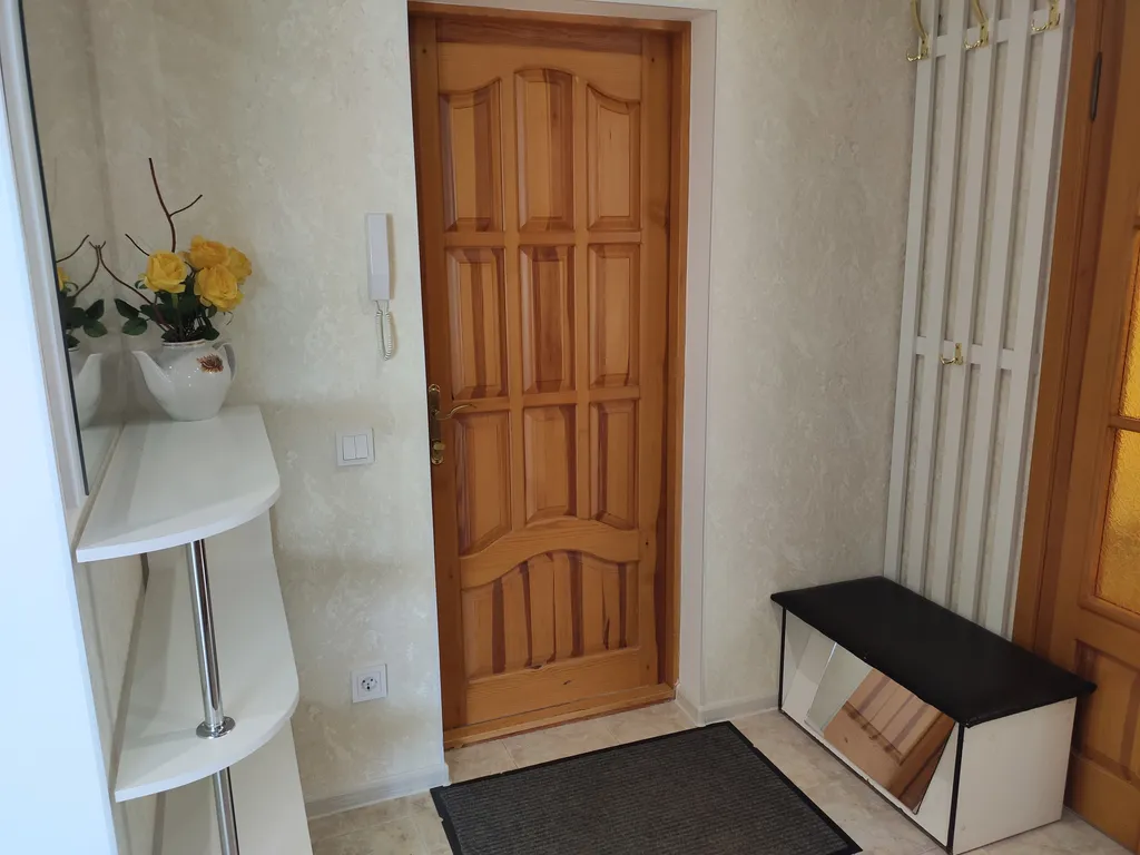 Квартира Современная квартира — Севастополь