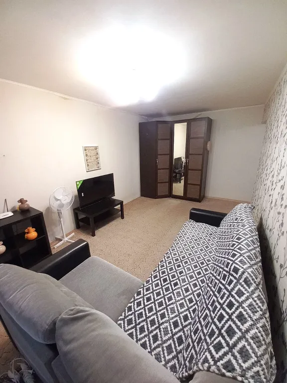 Уютная квартира на Сахалинской в центре города