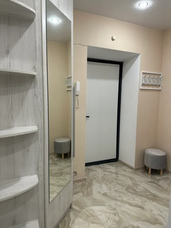 Уютная квартира в центре