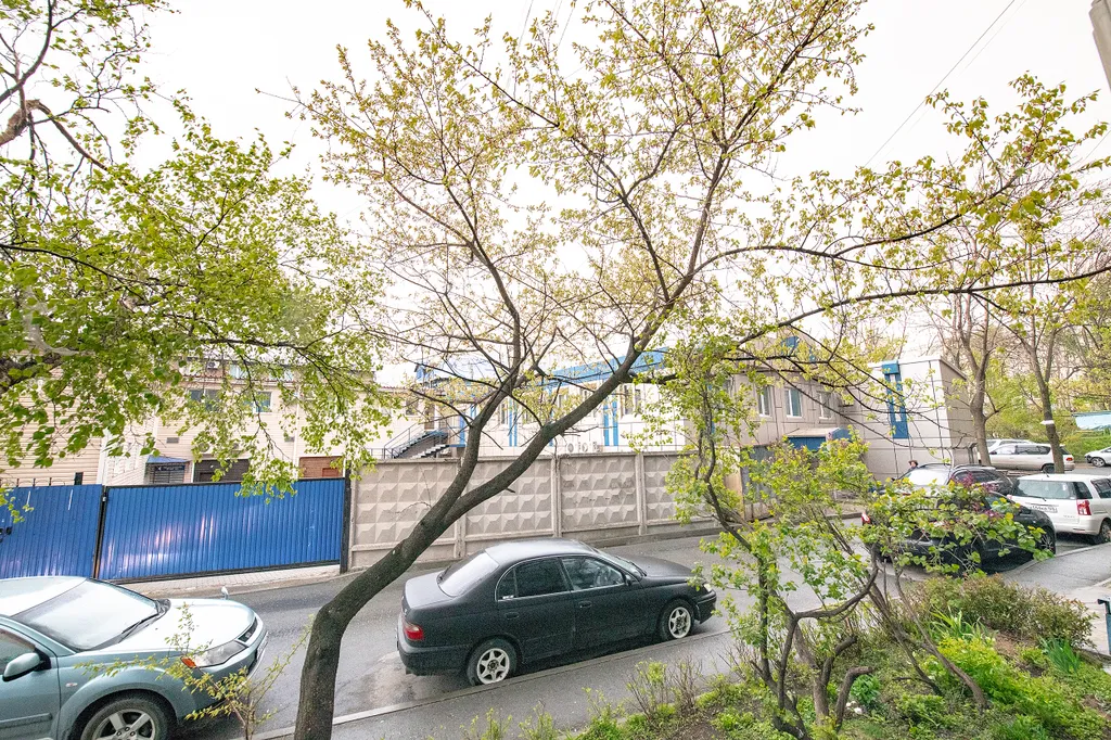 Комфортная комната-студия на рядом с Мединститутом и ВВГУ