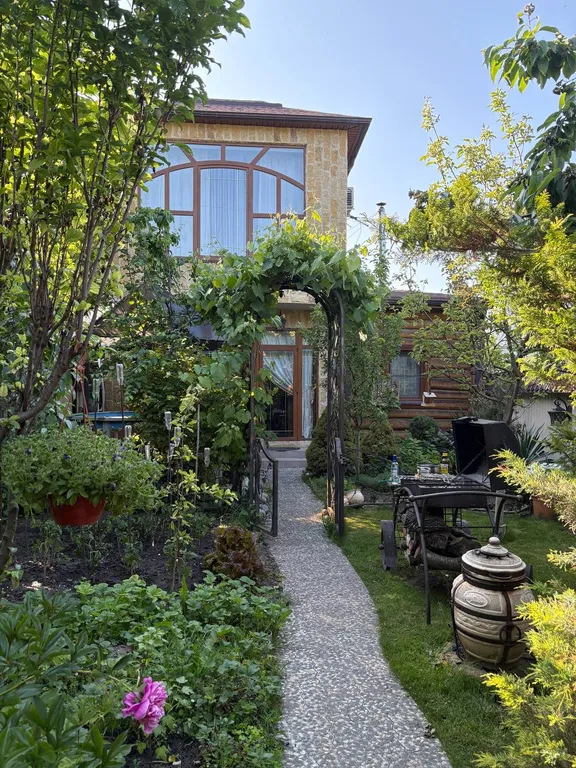 Коттедж 2-комнатный Дом — аренда посуточно в Кисловодск