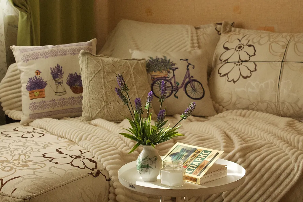 Квартира Квартира Уютный Пушкин — Пушкин