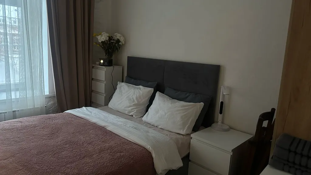 Квартира в центре