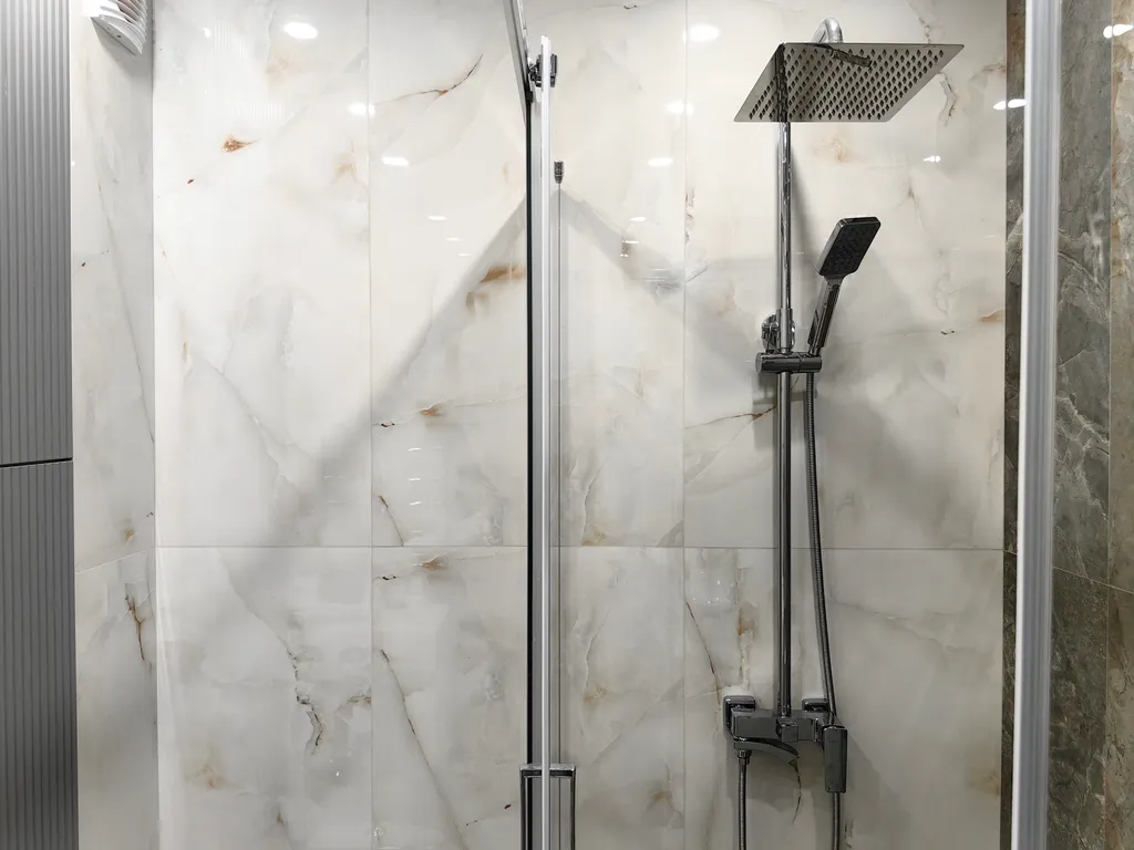 Квартира Двухкомнатные апартаменты — Калининград