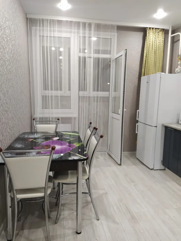 Квартира Квартира Уютная кваpтиpа недалеко от моря — Анапа