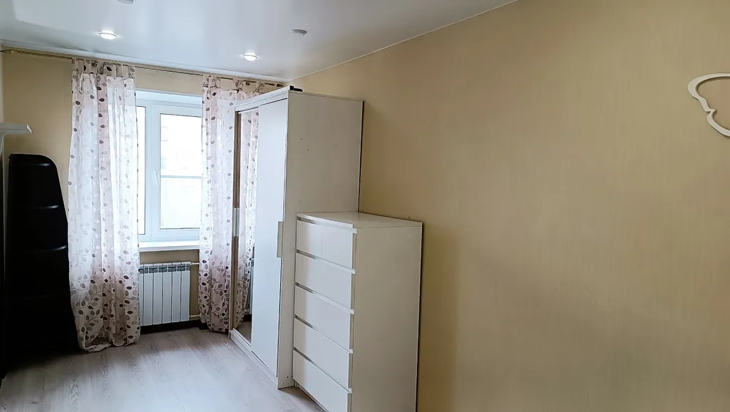 Квартира в центре