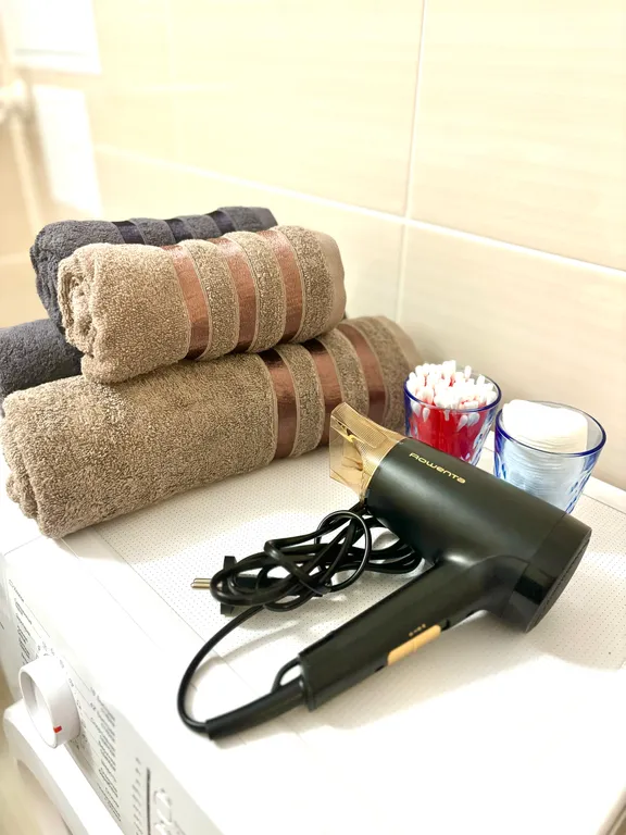 Просторная, абсолютно новая 2х комнатная квартира в ЖК Крымский квартал