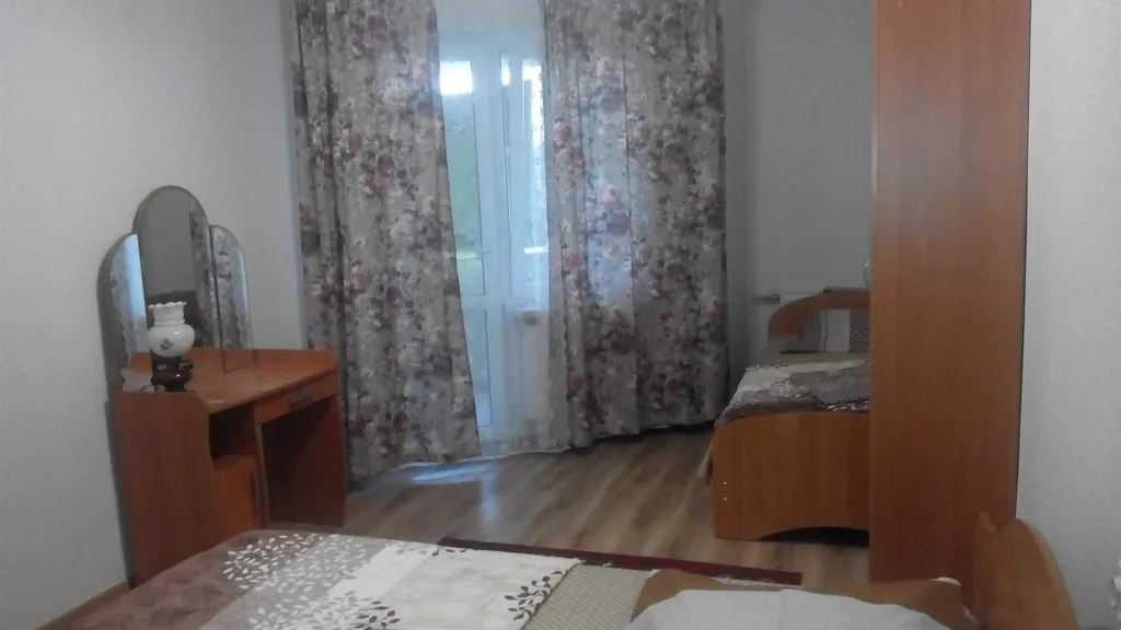 2-комнатная Квартира — аренда посуточно в Судак