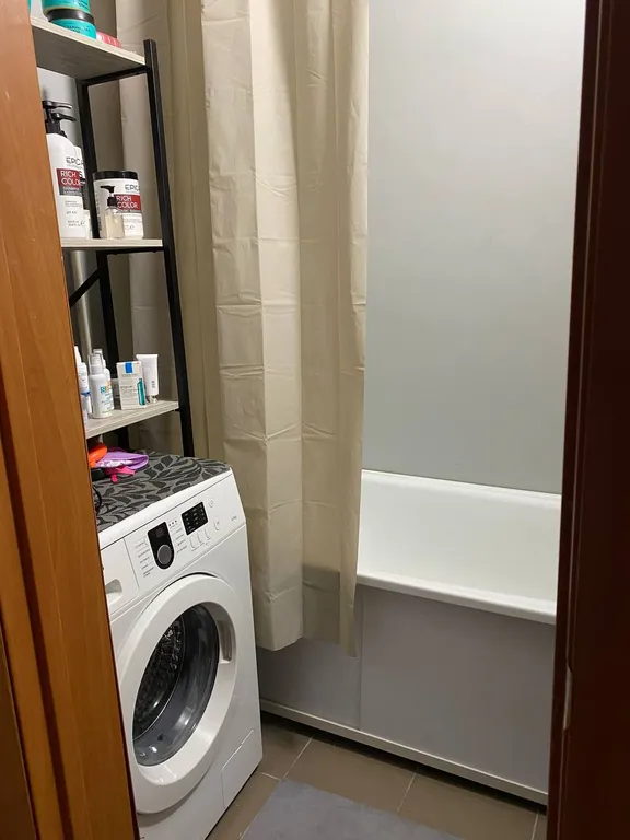 Уютная квартира рядом с морем