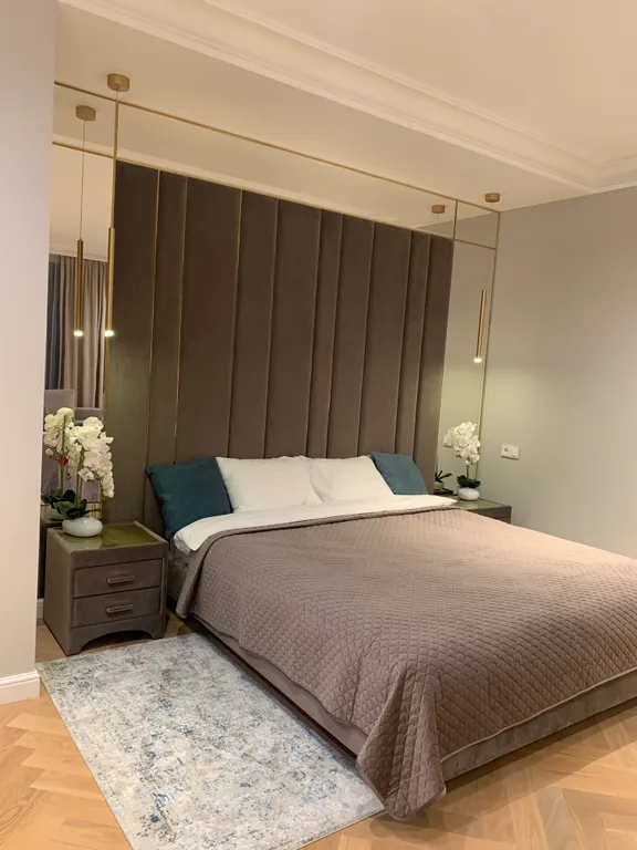 Апартаменты премиум класса